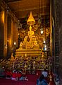 Wat Pho, Bangkok, Tailandia, 2013-08-22, DD 41
