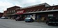 Westmoreland tennessee business district 2009
