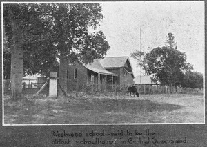 Westwood School, 1930f