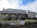 Wheeldon's Cottage, Albany, April 2022 02