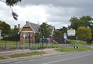 Whittlesea Primary School