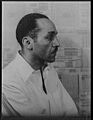 Willard Motley