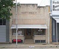 Wilson, Kansas 2407 Avenue E 1