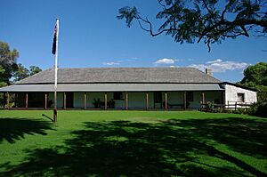 Wonnerup house gnangarra 09