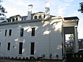 Woodbourne House, Louisville