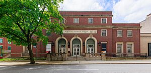 Worcester Historical Museum in Massachusetts.jpg