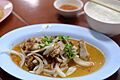 Yam mu krop