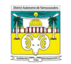 Official seal of Yamoussoukro