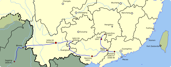 Yongli-itinerary-cropped