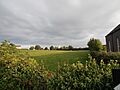 Yr Eglwys Wen Dinbych St Marcella 01