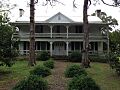Zachariah Lea House