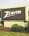 Zenith - DHS 1995