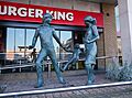 "Family Outing" Sculpture in Bexleyheath.jpg