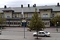 Östersunds järnvägsstation