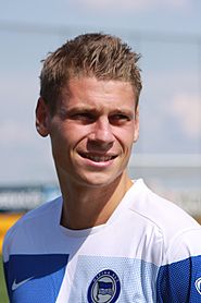 Łukasz Piszczek - Hertha BSC Berlin (1)