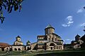 Გელათის მონასტერი Gelati Monastery (48743471723)