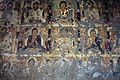 027 Cave 19, Buddha Paintings (34219246102)