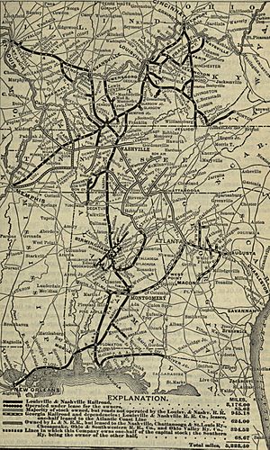 1901 Poor's Louisville and Nashville Railroad.jpg