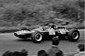 1965-08-01 Rindt, Jochen - Cooper Climax