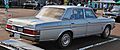 1985 Nissan President Sovereign V8E VIP rear