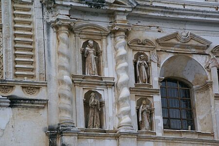 2010.05.13.173929 Iglesia San Francisco Antigua Guatemala