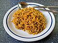 2016 Indomie Mi Goreng Rendang NL 02