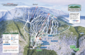 21-22 Saddleback Trail Map
