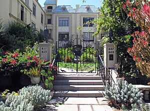 607 Burnside Ave Los Angeles