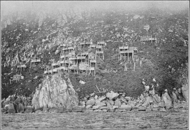 Across Arctic America p 344