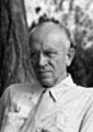Aldo Leopold, 1946 (cropped)