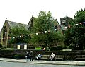 All Saints, Kirkgate - geograph.org.uk - 468909