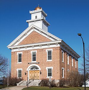 AllamakeeCountyHistoricalMuseum