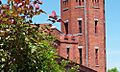 Amsterdam Armory South