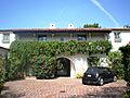 Andalusia, Havenhurst Dr., Los Angeles