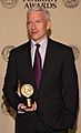 Anderson Cooper at the 71st Annual Peabody Awards