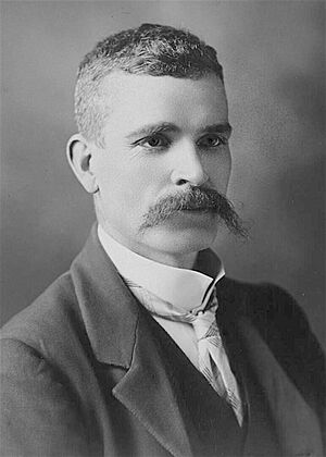 Andrew Fisher 1904