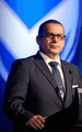 Anthony Di Pietro in January 2014