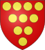 Arms of Alan la Zouche, 1st Baron la Zouche of Ashby (d.1314).svg