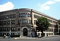 Asbury Dwellings