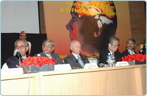 Asian Conference of Neurological Surgeons