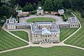 Attingham Hall (Aerial)