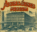 Austin and Stone Boston USA ca1900