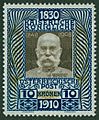 Austria 1910 10k Franz Josef