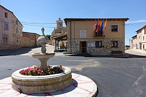 Ayuntamiento de Valles de Palenzuela 01