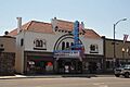 BLUE FOX THEATER, GRANGEVILLE, IDAHO COUNTY