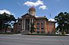 Butte County Courthouse and Historic Jail Building