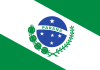 Flag of State of Paraná