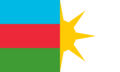 Bandera de Zarumilla