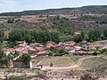 Barriopedro desde arriba