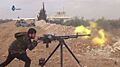 Bataille d'al-Bab 14 décembre 2016 (2)